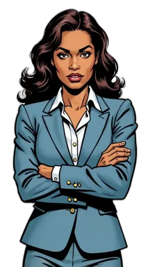 Defense attorney