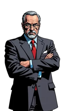 Defense attorney