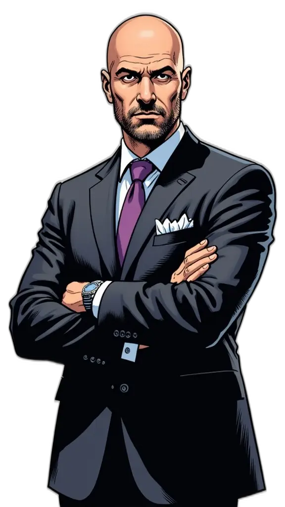 Aaron M. Cohen, principal attorney