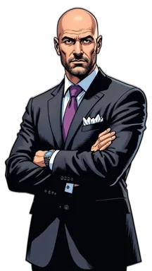 Aaron M. Cohen, principal attorney