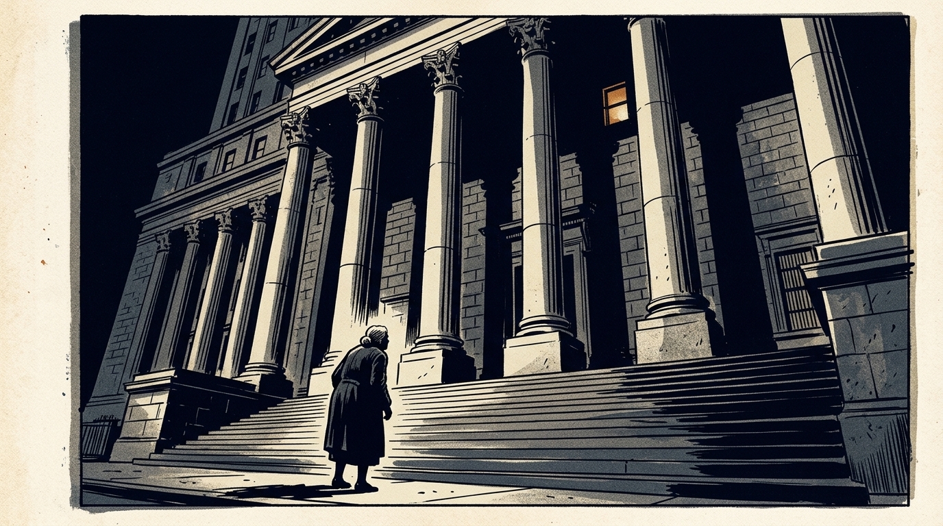 Three Ways Scammers Exploit Elderly Americans and Why Federal Charges Are Serious