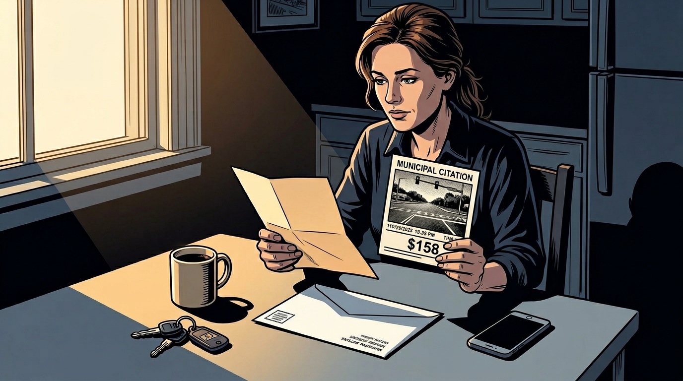 Florida Judge Declares Red-Light Camera Law Unconstitutional