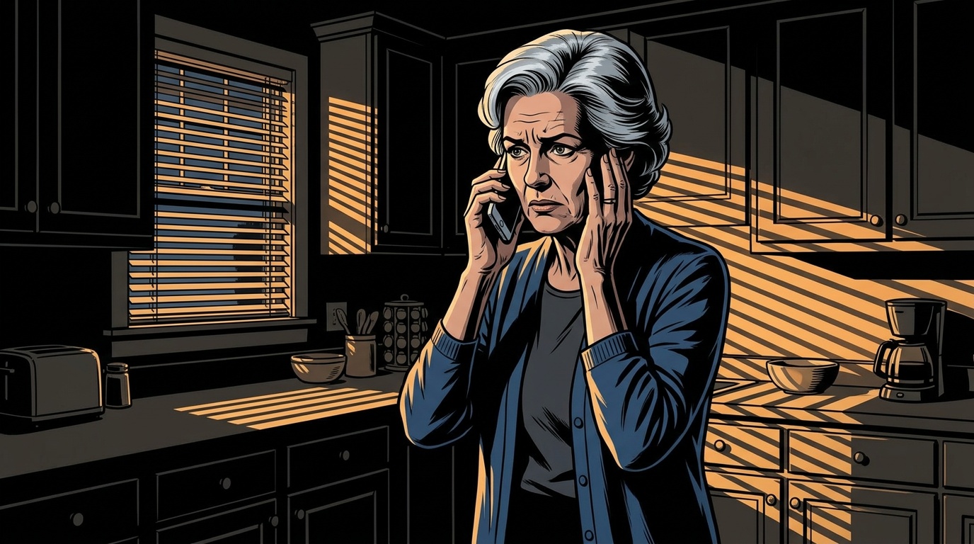 Four Scams the FTC Is Warning About Right Now